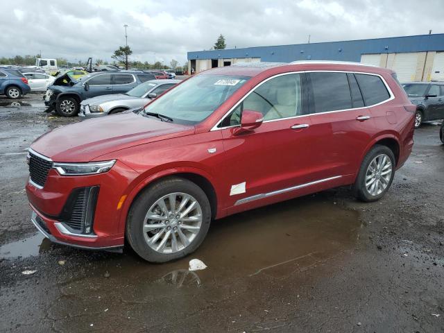CADILLAC XT6 PREMIUM LUXURY 2023