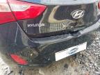2016 HYUNDAI I30 SE for sale at Copart BELFAST