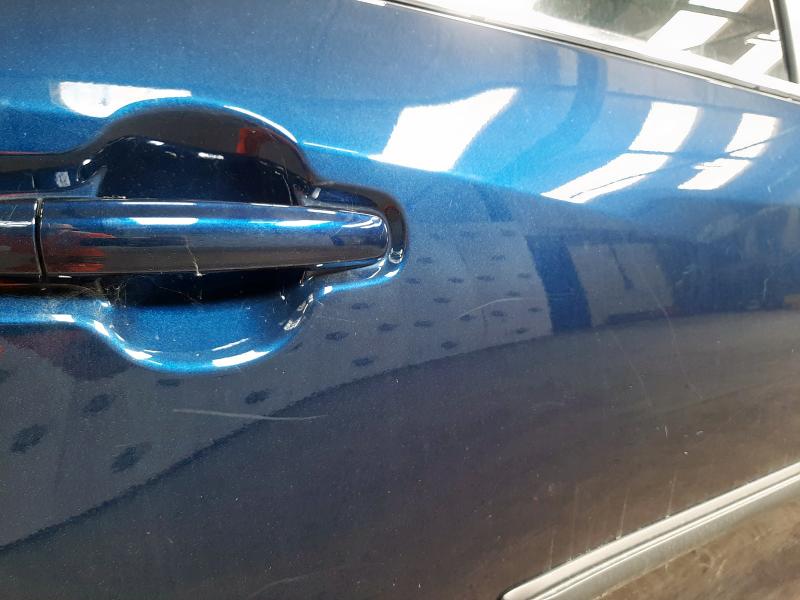 2024 SUZUKI S-CROSS ULTRA