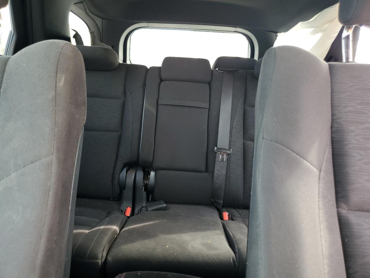 2023 Dodge Durango Gt VIN: 1C4RDJDG4PC555583 Lot: 81102215