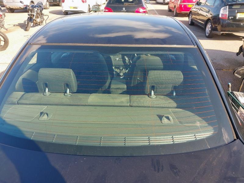 2011 BMW 118D M SPORT 