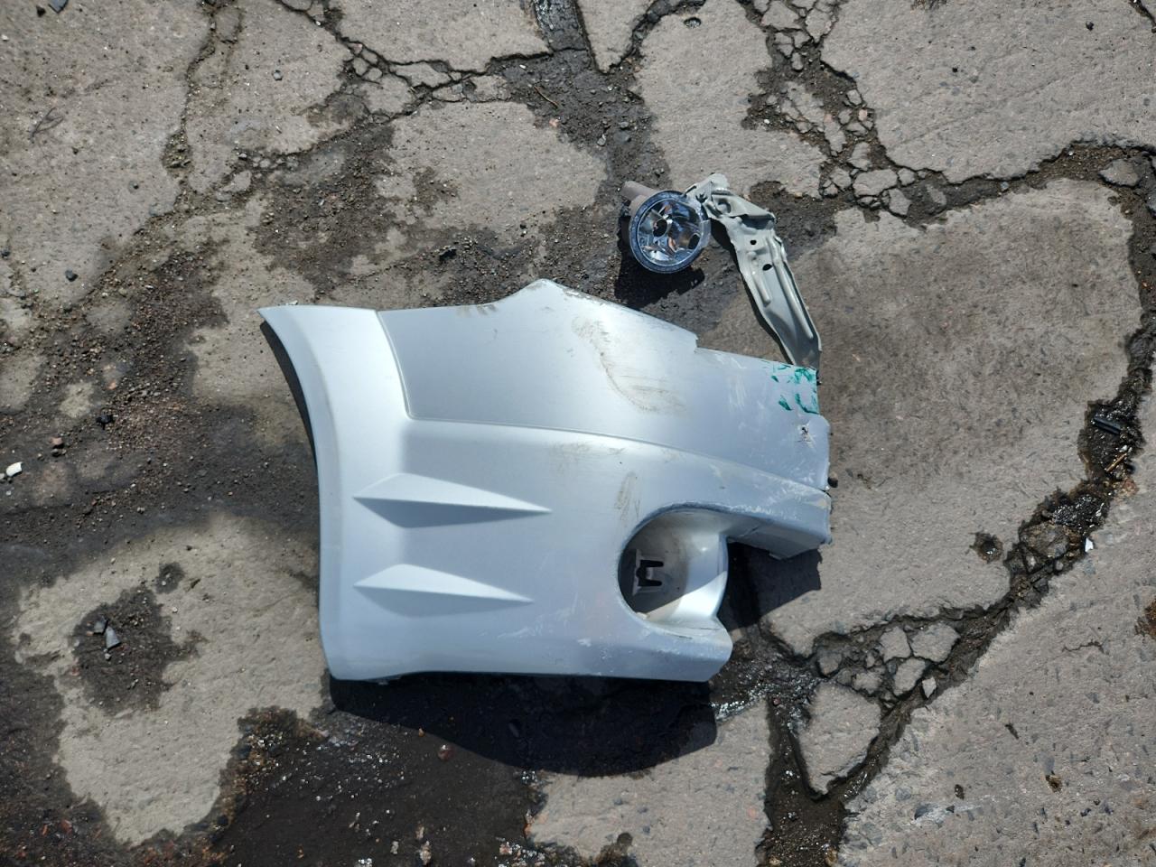 2005 Pontiac Vibe VIN: 5Y2SL63815Z434242 Lot: 72014615