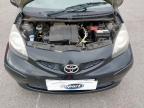2007 TOYOTA AYGO for sale at Copart CHESTER