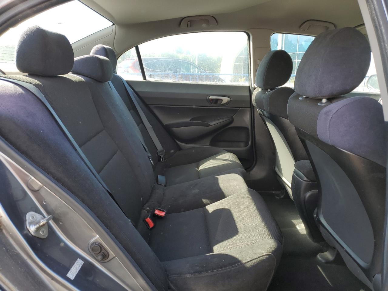 2010 Honda Civic Lx-S VIN: 2HGFA1F63AH313633 Lot: 71559155