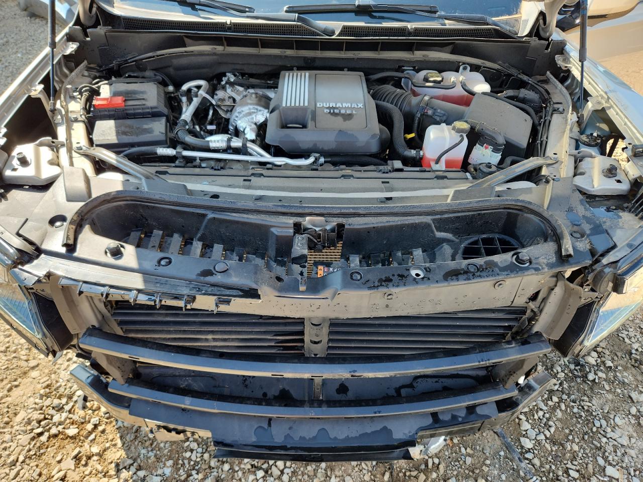 2024 GMC Yukon Xl K1500 Slt VIN: 1GKS2GKT2RR312692 Lot: 80795335