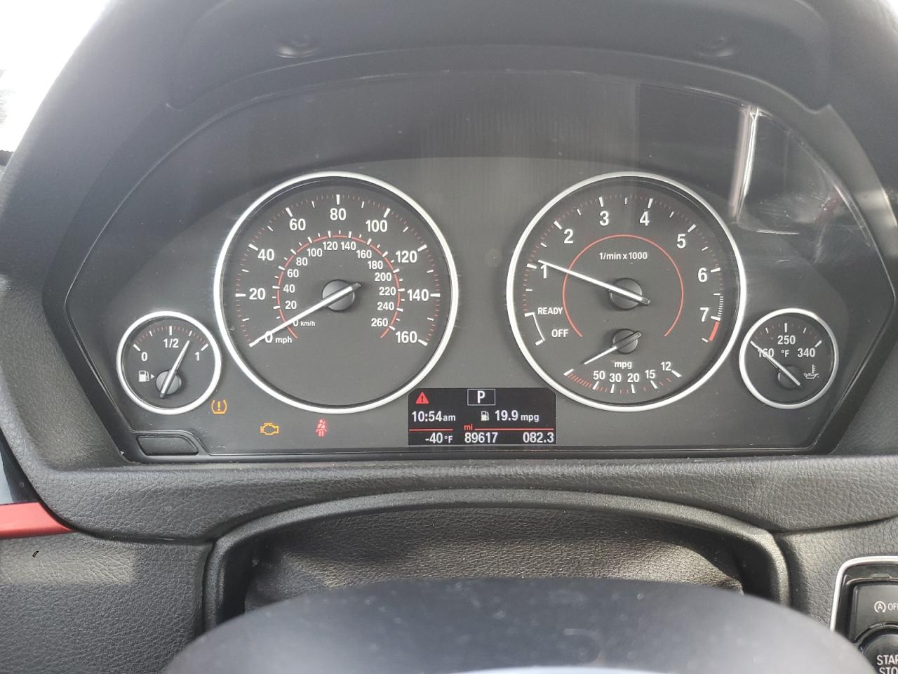 2015 BMW 428 Xi VIN: WBA3N9C53FK248134 Lot: 81967775