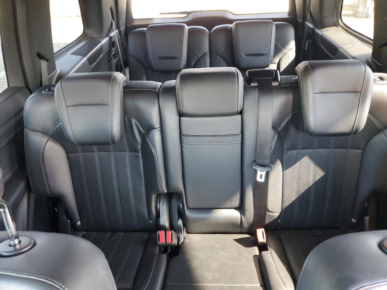 2017 Mercedes-Benz Gls 450 4Matic VIN: 4JGDF6EE6HA847212 Lot: 82119775