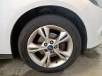2013 FORD FOCUS ZETEC TURBO 1.0 ECOBOOST ZETEC 5DR for sale at Copart BELFAST