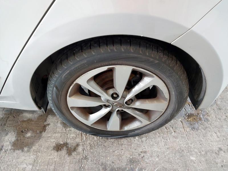 2015 HYUNDAI I20 PREMIUM MPI 1.2 PREMIUM 5DR