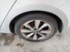 2015 HYUNDAI I20 PREMIUM MPI 1.2 PREMIUM 5DR for sale at Copart SANDTOFT