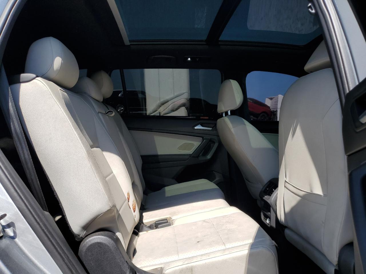 2019 Volkswagen Tiguan Se VIN: 3VV3B7AX2KM168574 Lot: 80162005
