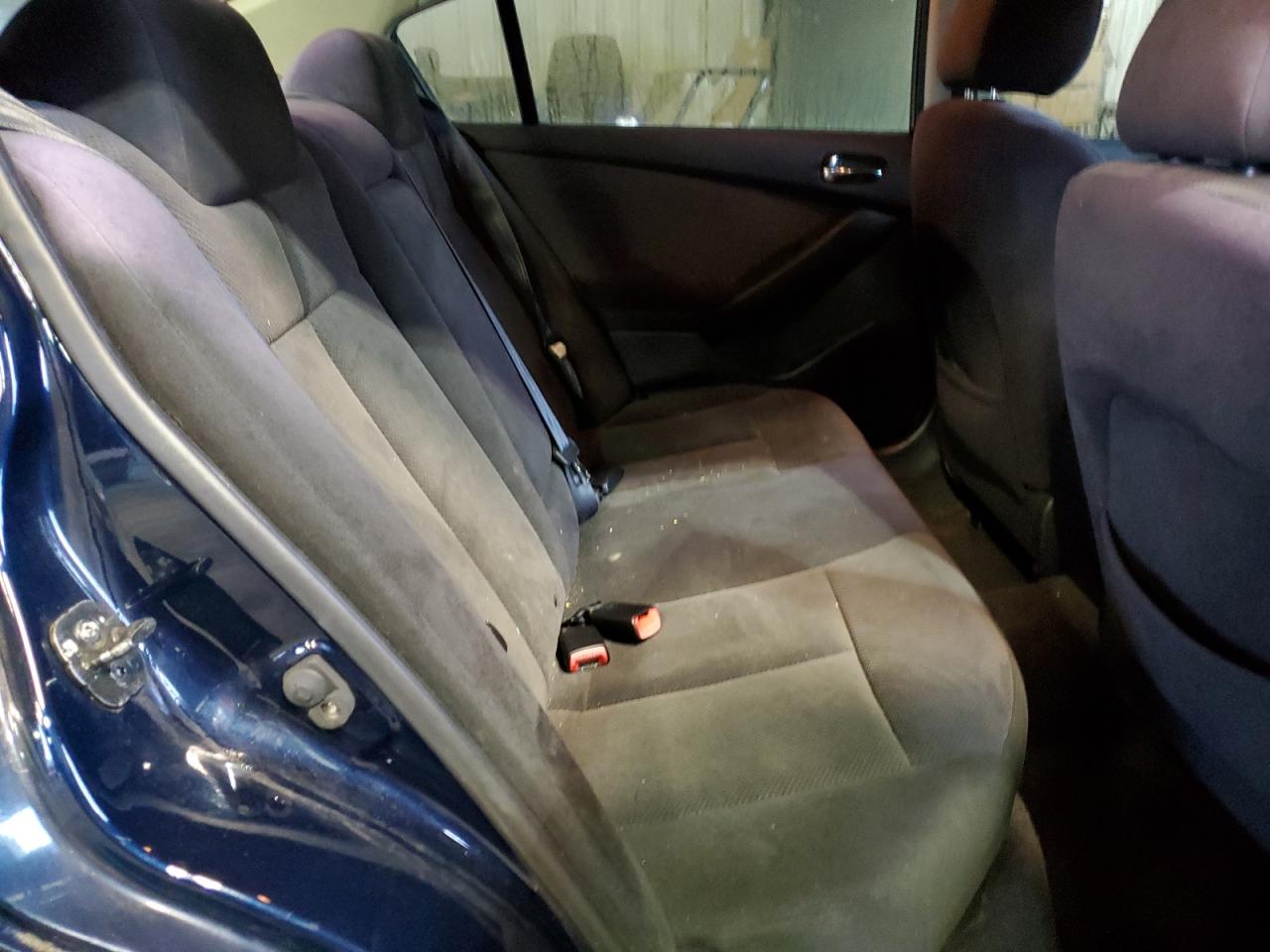 2007 Nissan Altima 2.5 VIN: 1N4AL21EX7C218043 Lot: 81645495