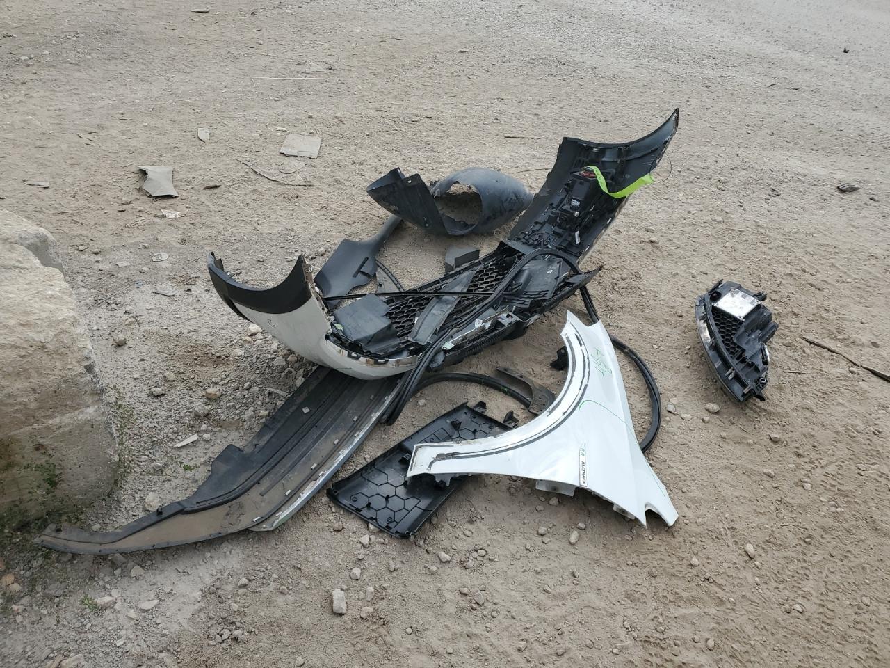 2019 Volkswagen Golf Alltrack S VIN: 3VWM17AU2KM507777 Lot: 71559775