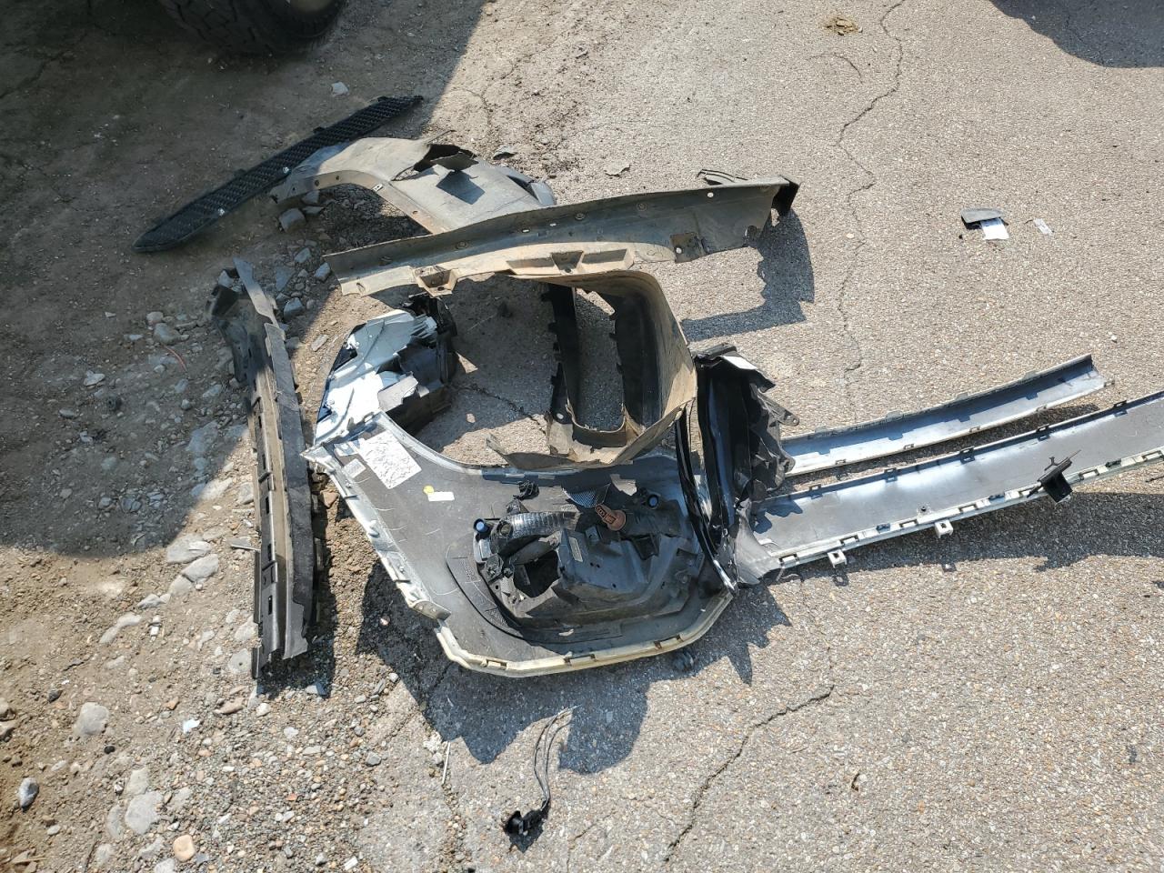 2017 Jeep Compass Latitude VIN: 3C4NJDBBXHT674521 Lot: 71322585