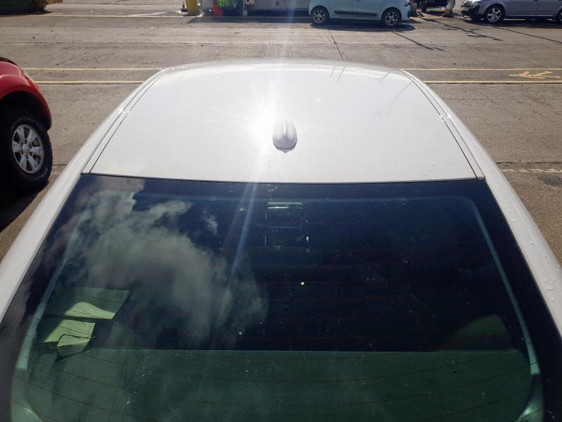 2011 JAGUAR XF SE D AUTO 
