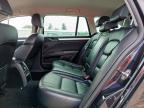 2014 SKODA SUPERB ELEGANCE TDI CR S-  for sale at Copart NEWBURY
