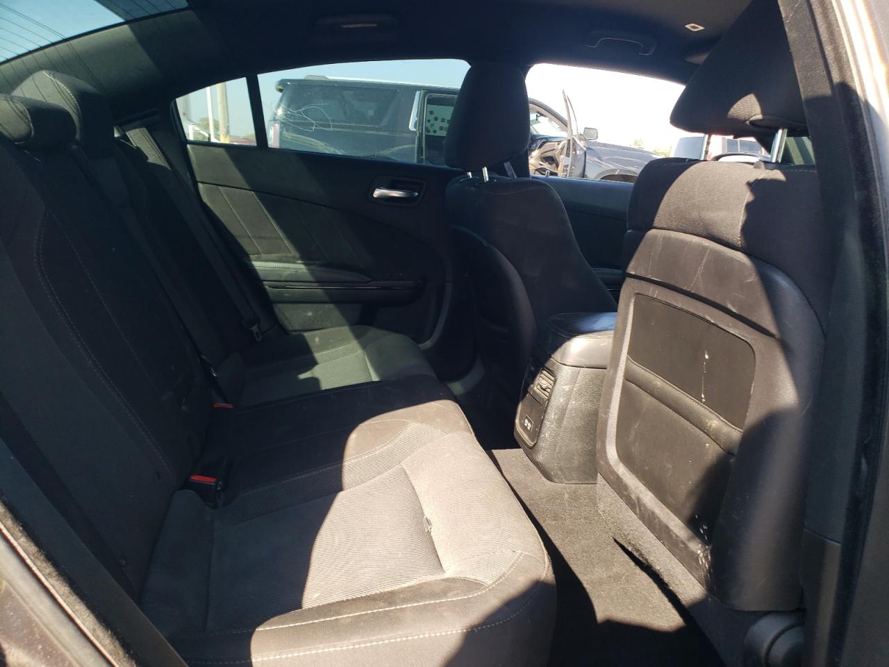 2019 Dodge Charger Sxt VIN: 2C3CDXBG0KH580874 Lot: 84432315