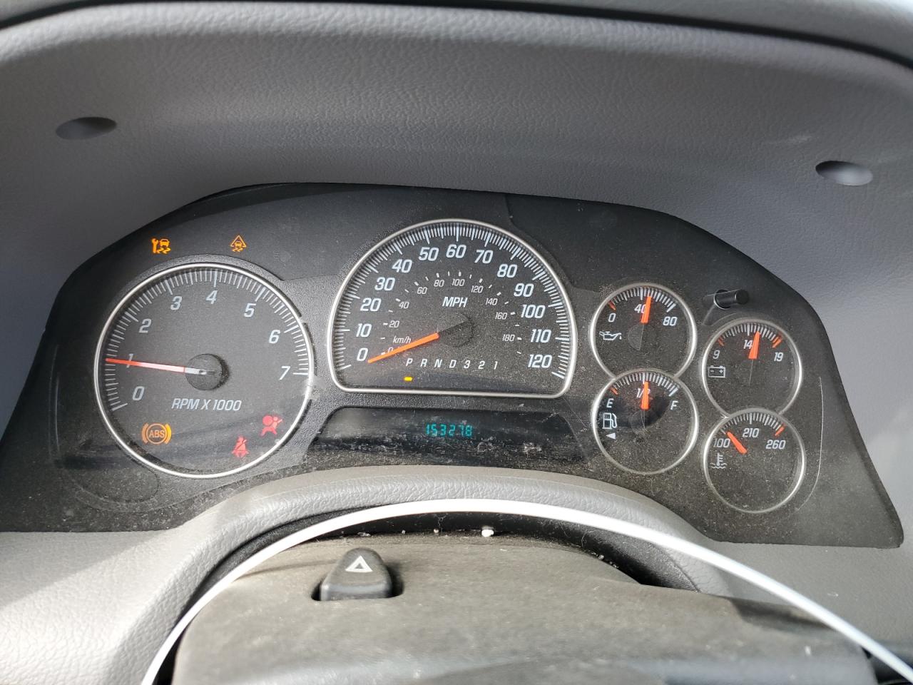 2008 GMC Envoy VIN: 1GKDS13S782231187 Lot: 84590945