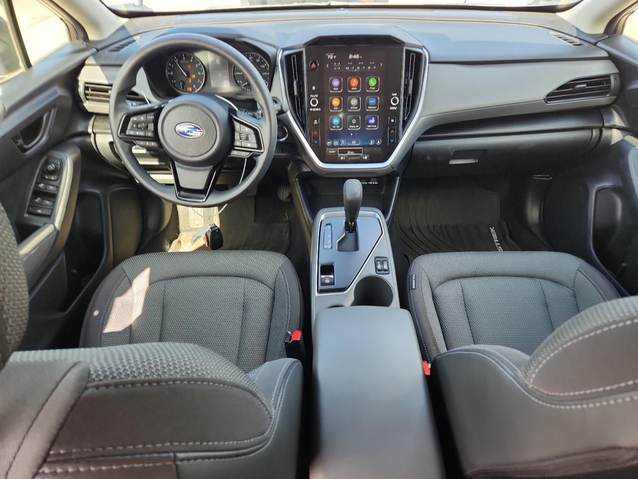 2024 Subaru Crosstrek Premium VIN: JF2GUADC0RH296327 Lot: 80735705