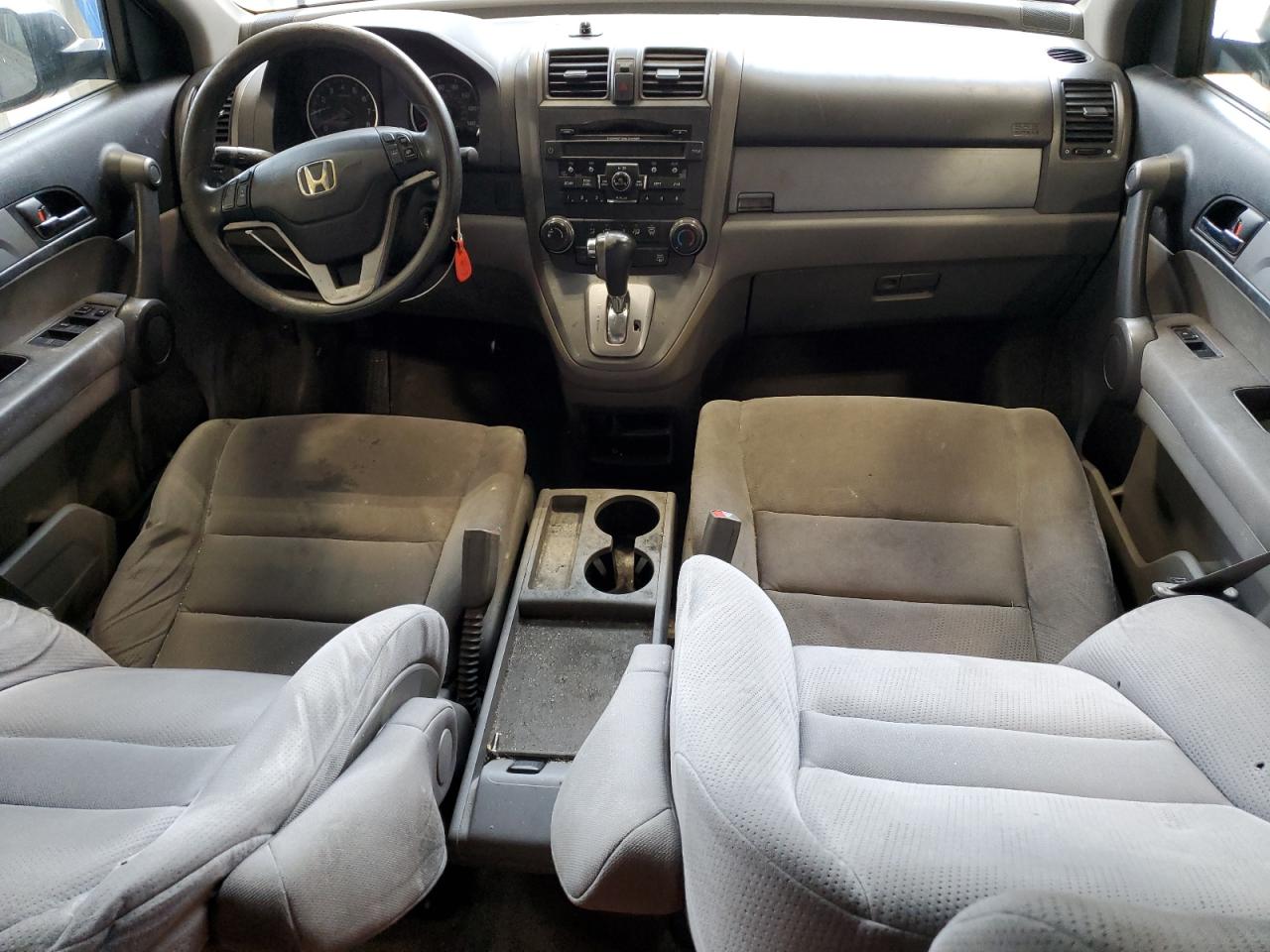 2010 Honda Cr-V Ex VIN: 3CZRE4H53AG703440 Lot: 84010705