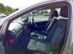 2011 MERCEDES-BENZ A160 BLUEEFF-Y CLASSIC SE  for sale at Copart SANDTOFT