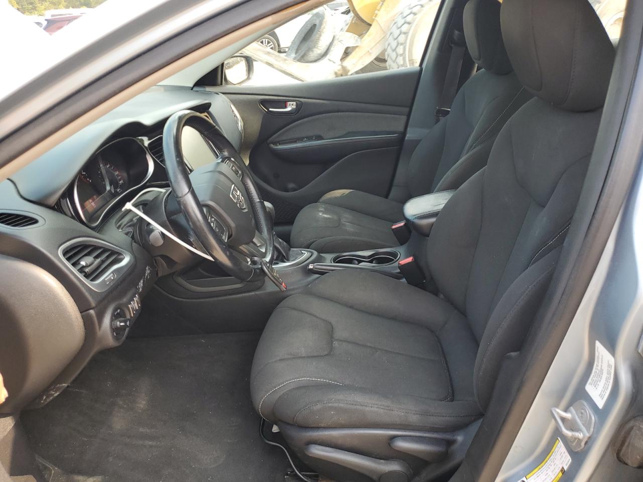 2013 Dodge Dart Sxt VIN: 1C3CDFBH7DD316375 Lot: 71773565