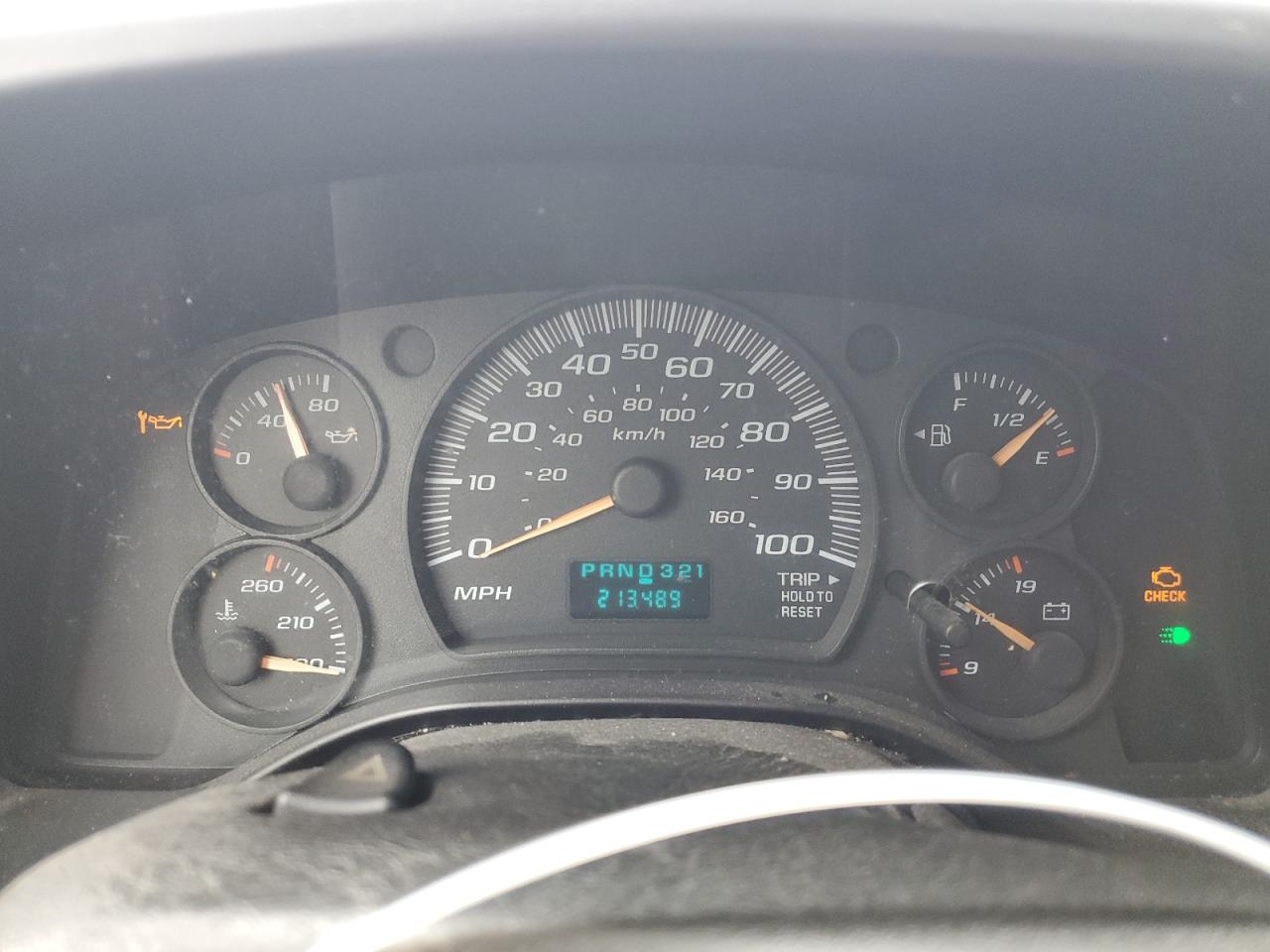 2005 Chevrolet Express G1500 VIN: 1GCFG15X951104148 Lot: 80997545