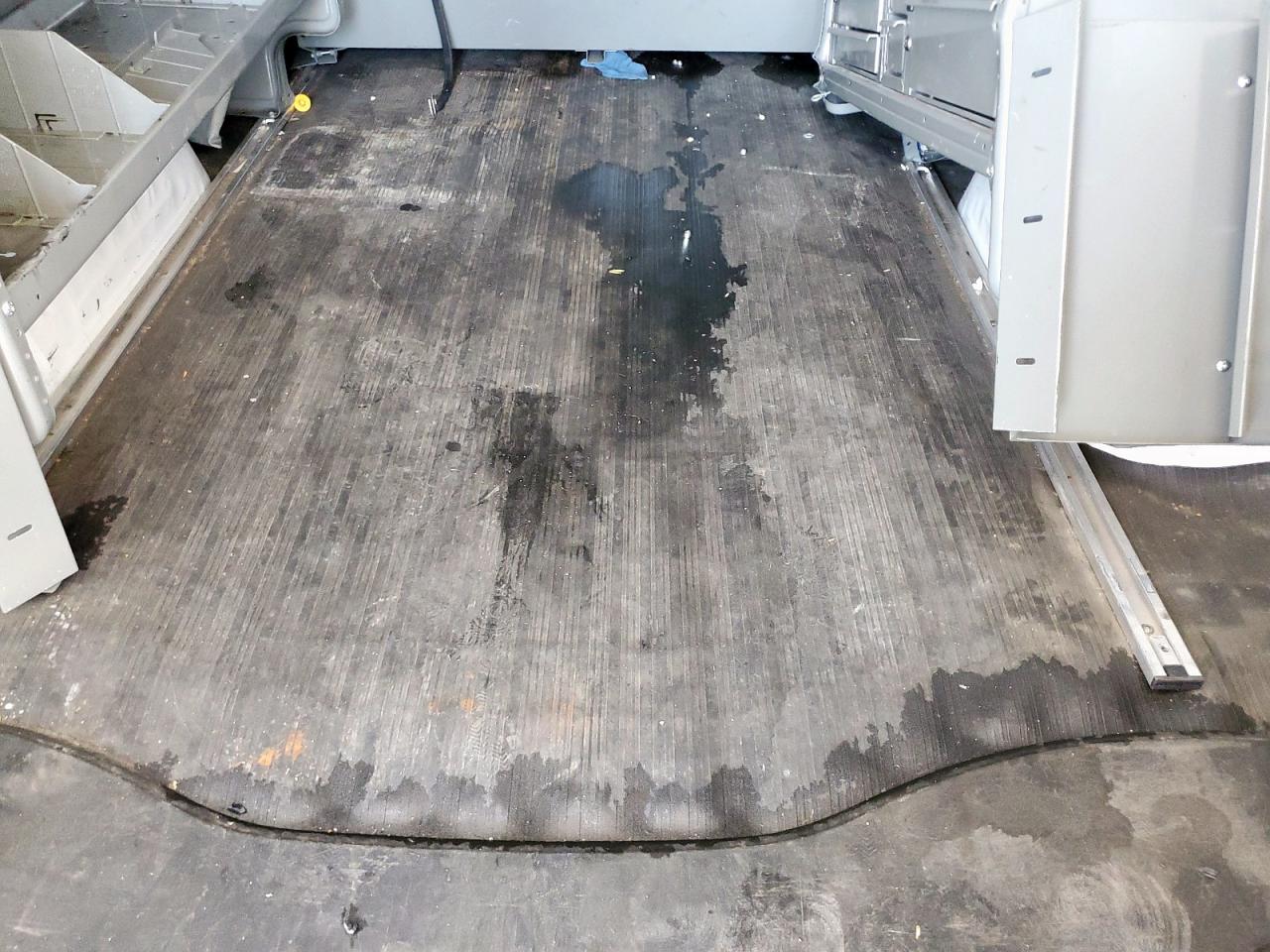 2023 Chevrolet Express G2500 VIN: 1GCWGAFP0P1107120 Lot: 80196095