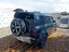 2023 LAND ROVER DEFENDER HARD TOP HSE D M  for sale at Copart WISBECH