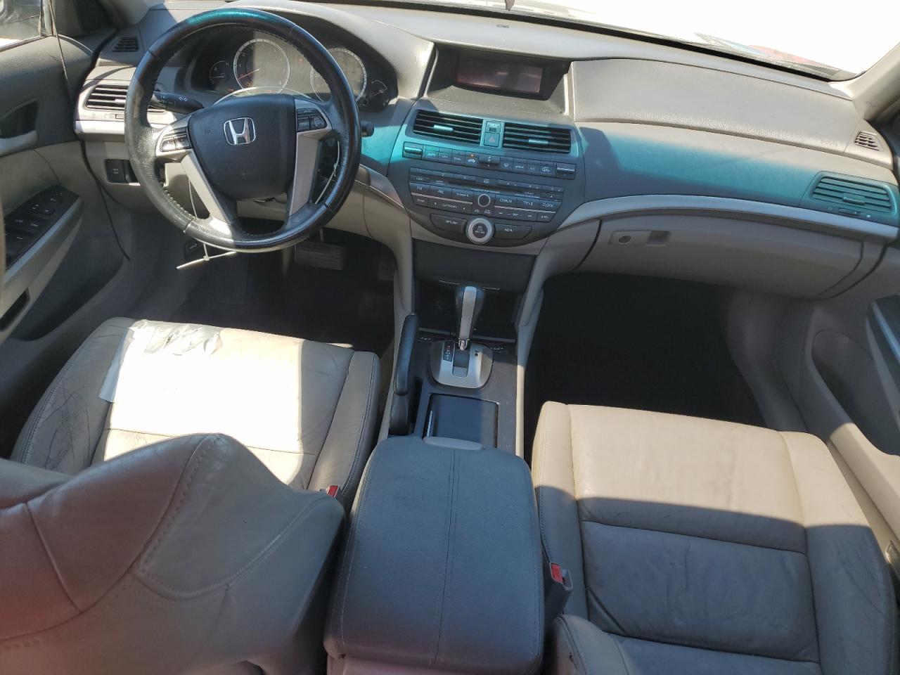 2009 Honda Accord Exl VIN: 1HGCP26829A037187 Lot: 71046095