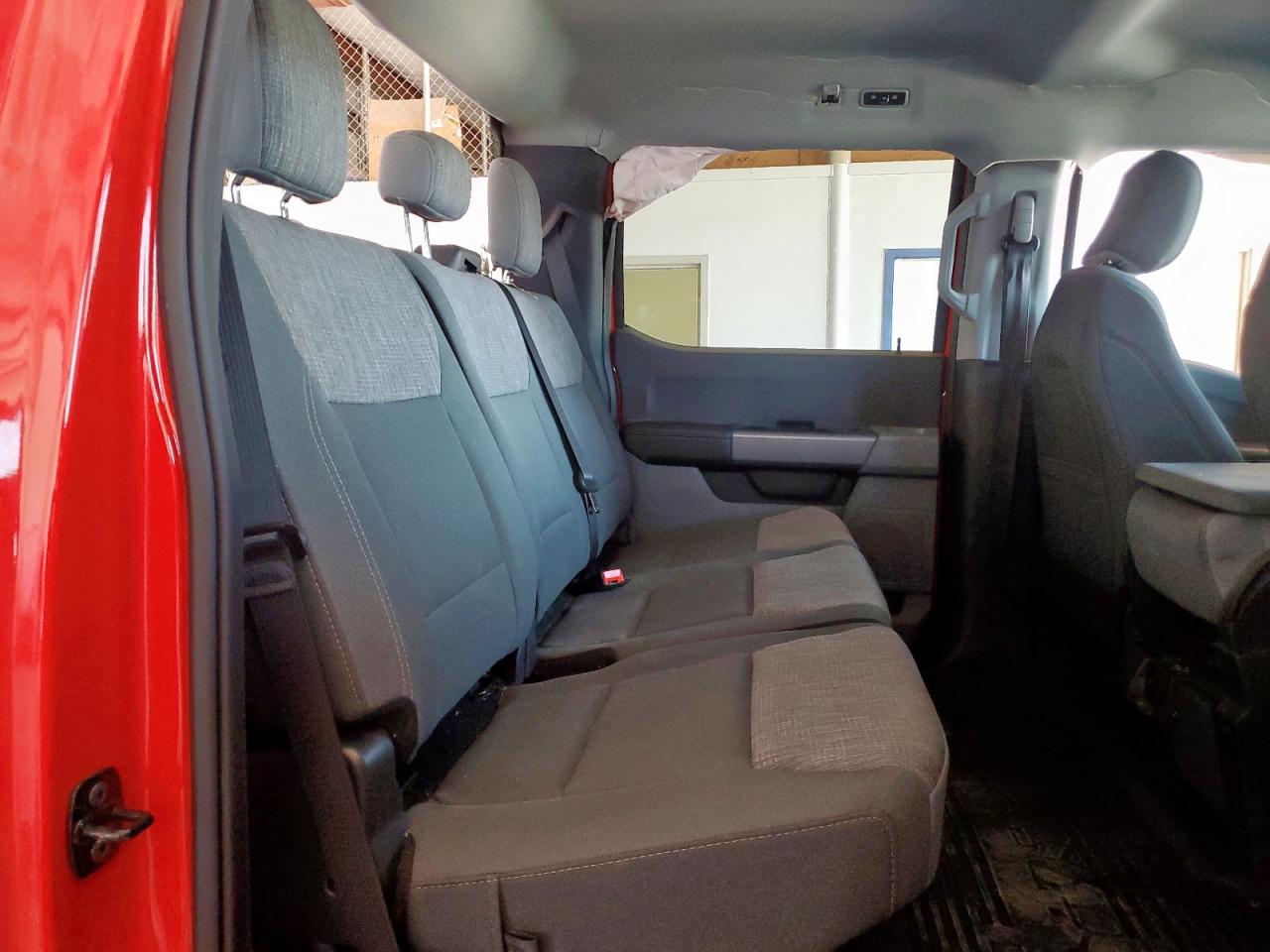 2024 Ford F250 Super Duty VIN: 1FT7W2BN8RED17428 Lot: 80539455