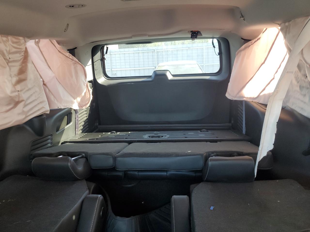 2016 Chevrolet Tahoe K1500 Ltz VIN: 1GNSKCKC7GR300269 Lot: 81906245