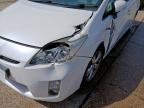 2010 TOYOTA PRIUS T SPIRIT for sale at Copart NEWBURY
