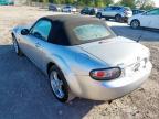 2006 MAZDA MX-5  for sale at Copart WESTBURY