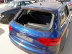 2014 AUDI A4 SE TECHNIK TFSI  for sale at Copart SANDY