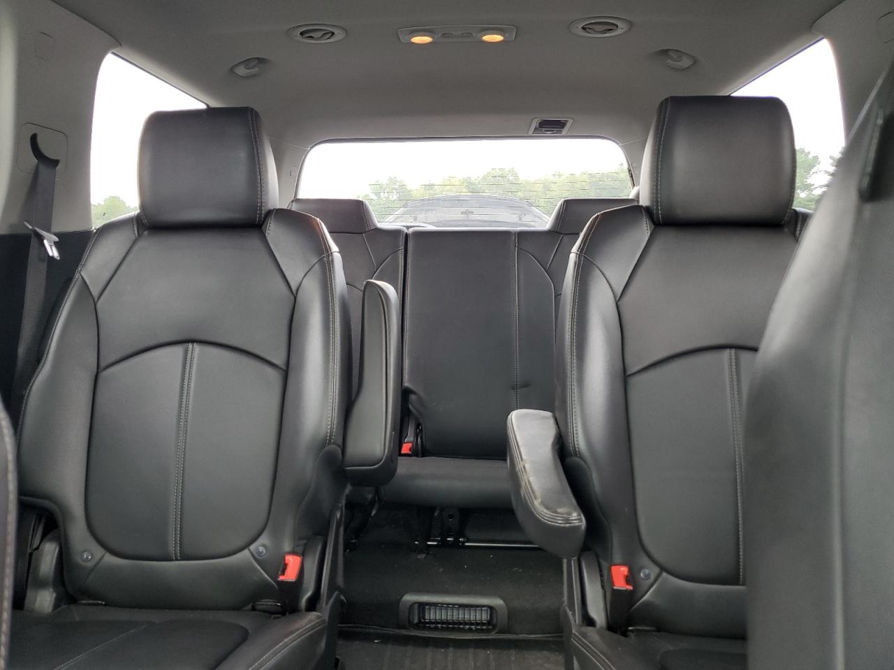 2017 GMC Acadia Limited Slt-2 VIN: 1GKKVSKD4HJ214862 Lot: 70424895