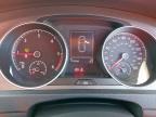 2013 VOLKSWAGEN GOLF SE BLUEMOTION TECH T  for sale at Copart WOLVERHAMPTON