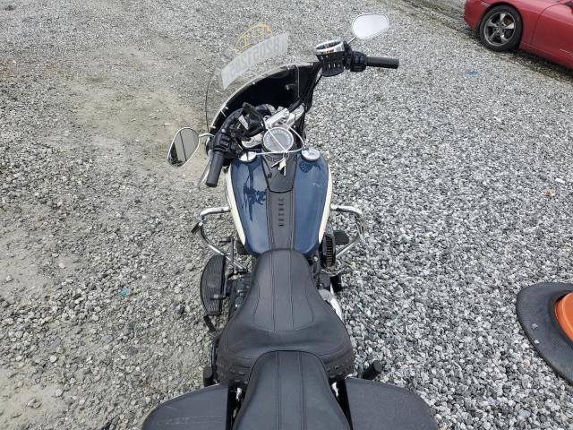 2019 HARLEY-DAVIDSON FLHCS