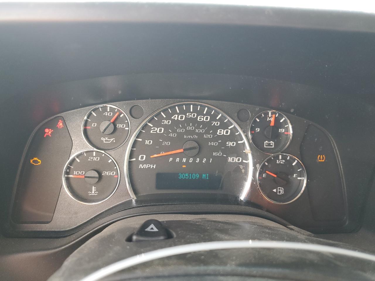 2008 Chevrolet Express G1500 VIN: 1GCFG15X581189137 Lot: 70954565