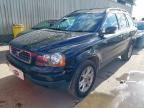 2007 VOLVO XC90 SE D5 AUTO  for sale at Copart PETERLEE