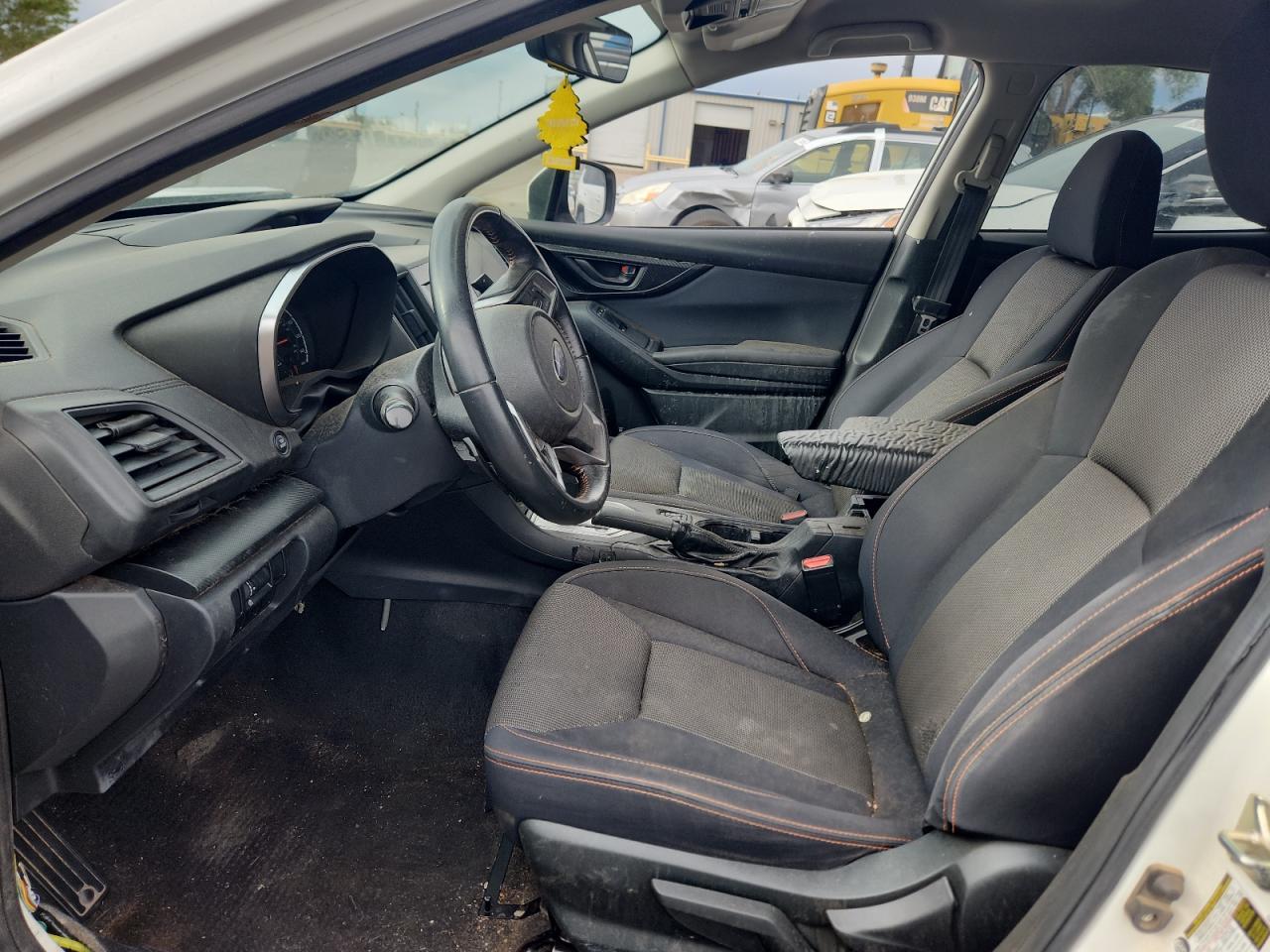 2018 Subaru Crosstrek Premium VIN: JF2GTABC7JH205287 Lot: 71050235