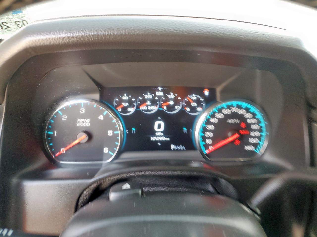 2020 GMC Yukon Xl Denali VIN: 1GKS1HKJ2LR117402 Lot: 81046145