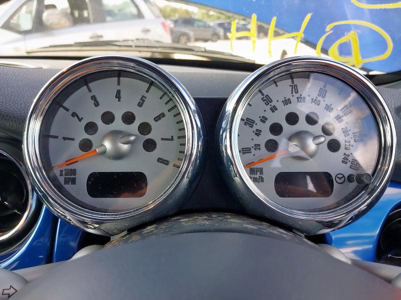 2006 MINI MINI COOPER S AUTO 