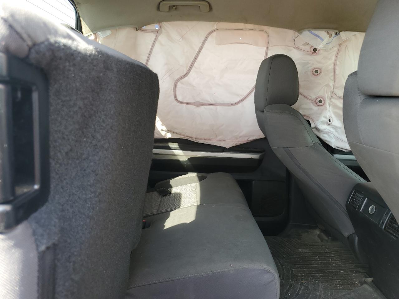 2017 Toyota Tundra Crewmax Sr5 VIN: 5TFDW5F15HX590258 Lot: 71951425