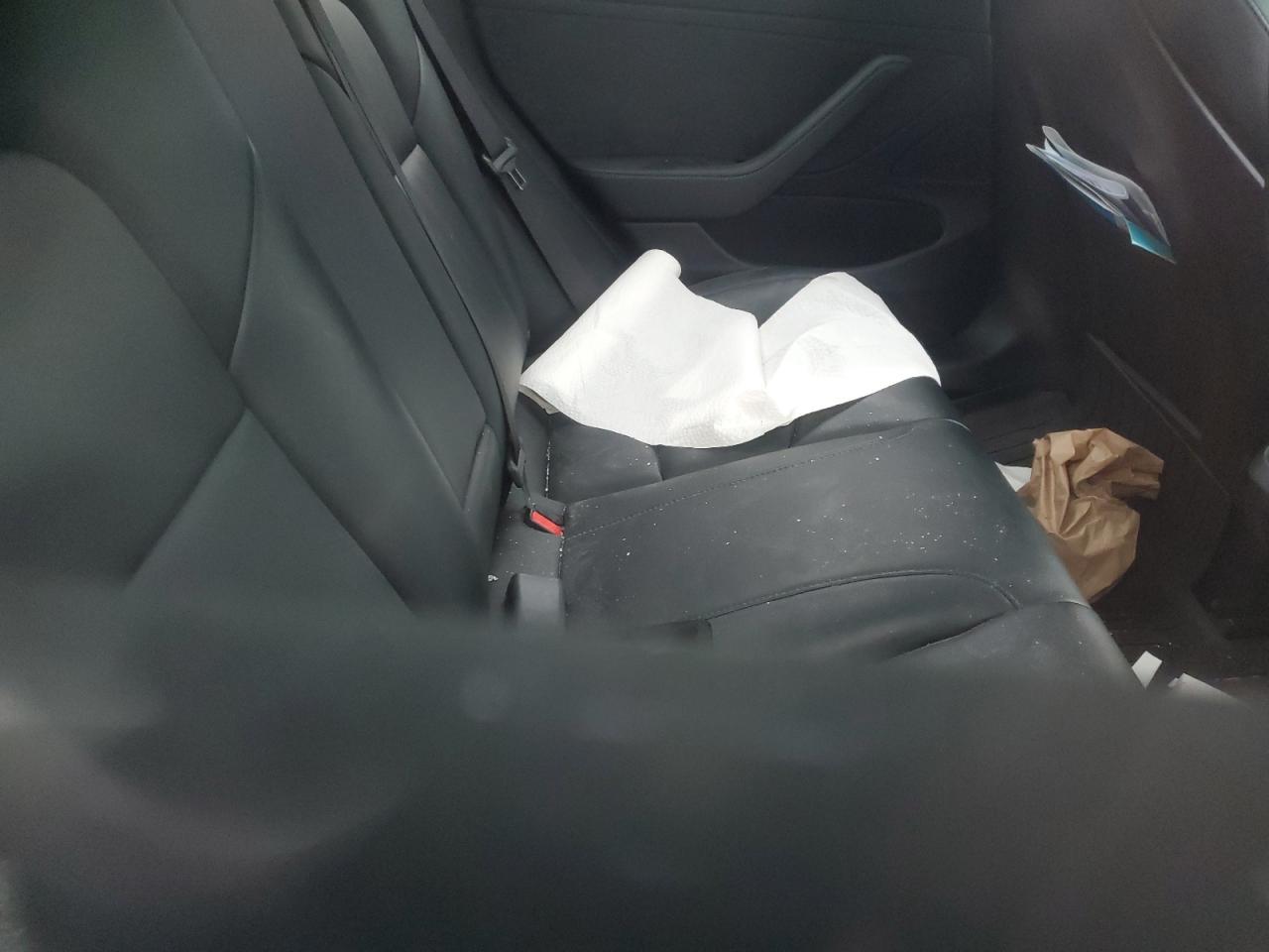 2019 Tesla Model 3 VIN: 5YJ3E1EA9KF416994 Lot: 84543345