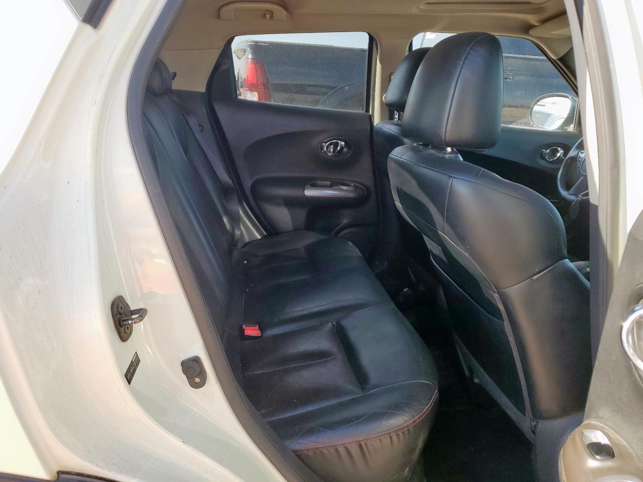 2012 Nissan Juke S VIN: JN8AF5MR9CT101019 Lot: 71085225