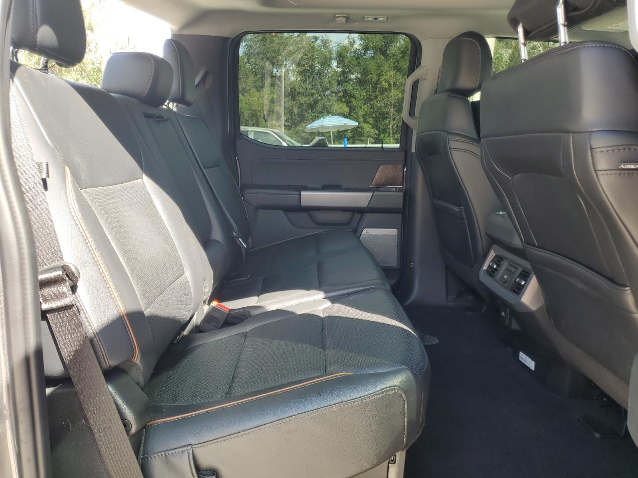 2025 Ford F250 Super Duty VIN: 1FT8W2BT0SEC53944 Lot: 81241485