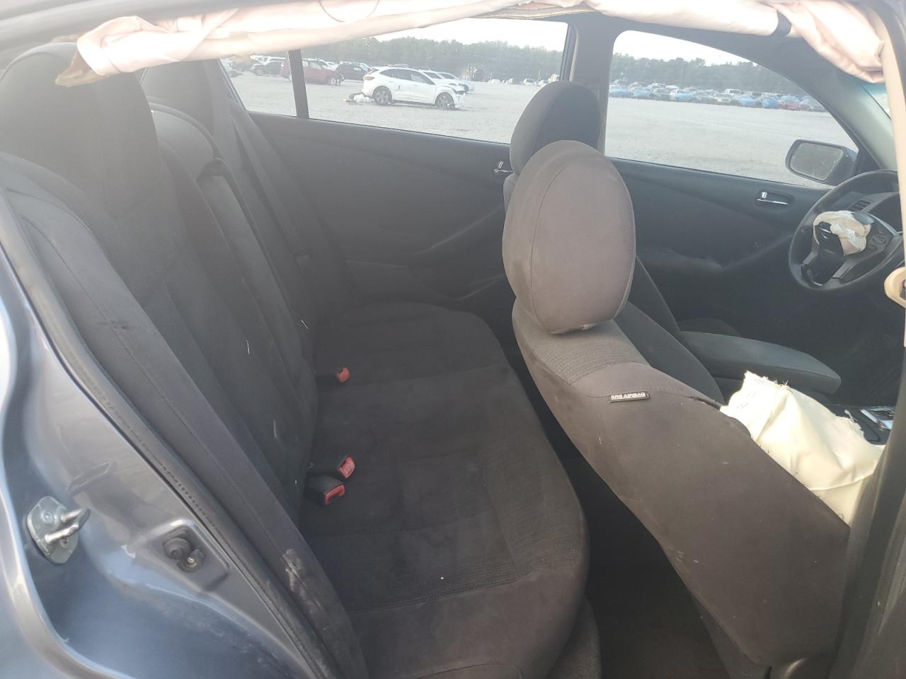 2011 Nissan Altima Base VIN: 1N4AL2APXBC132712 Lot: 71966155
