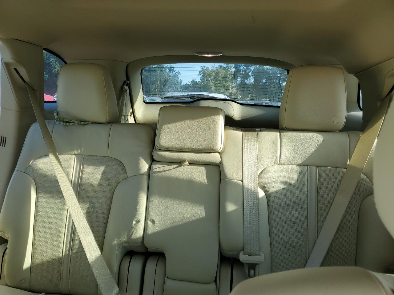 2014 Lincoln Mkt VIN: 2LMHJ5AT6EBL57968 Lot: 80869075