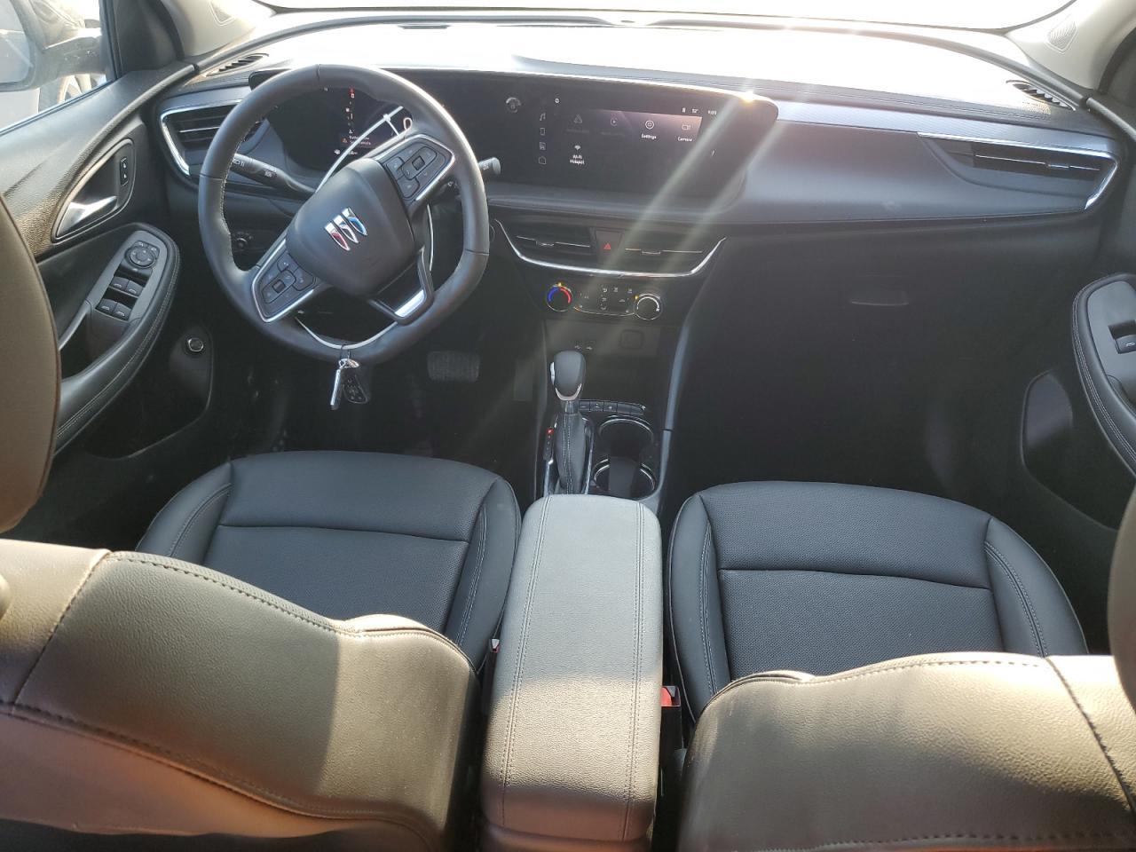 2024 Buick Encore Gx Sport Touring VIN: KL4AMESL6RB205525 Lot: 72103575